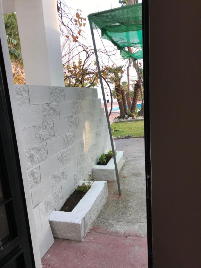 Casa-C- Pequeno Conjunto Adosados Villa Salobreña Dış mekan fotoğraf