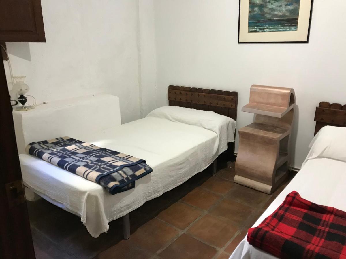 Casa-C- Pequeno Conjunto Adosados Villa Salobreña Dış mekan fotoğraf