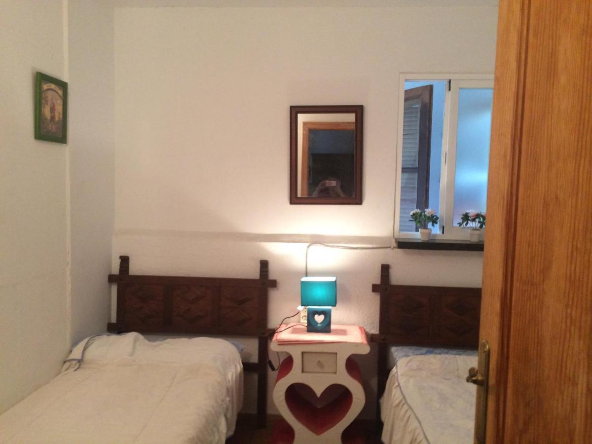 Casa-C- Pequeno Conjunto Adosados Villa Salobreña Dış mekan fotoğraf