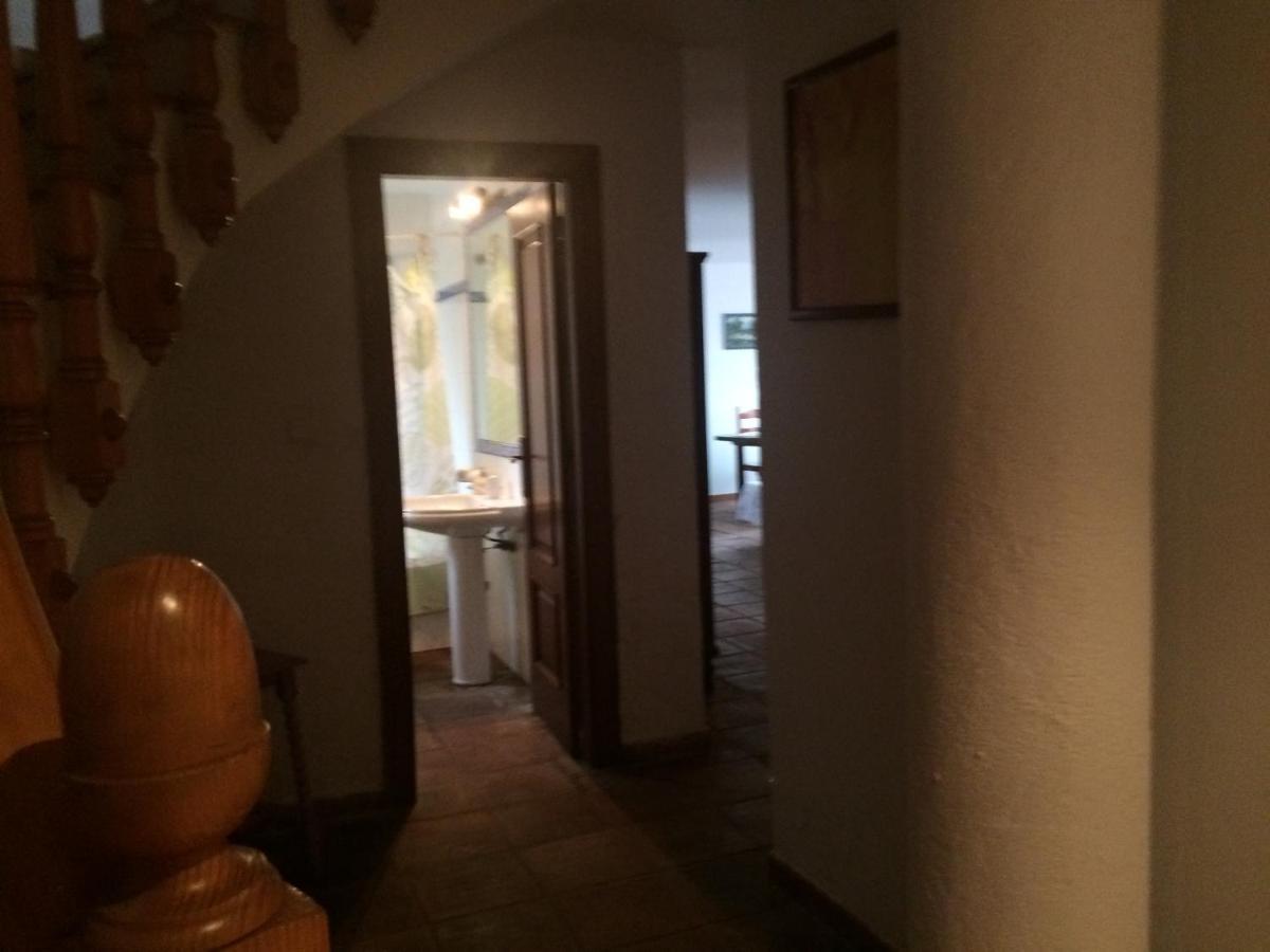 Casa-C- Pequeno Conjunto Adosados Villa Salobreña Dış mekan fotoğraf