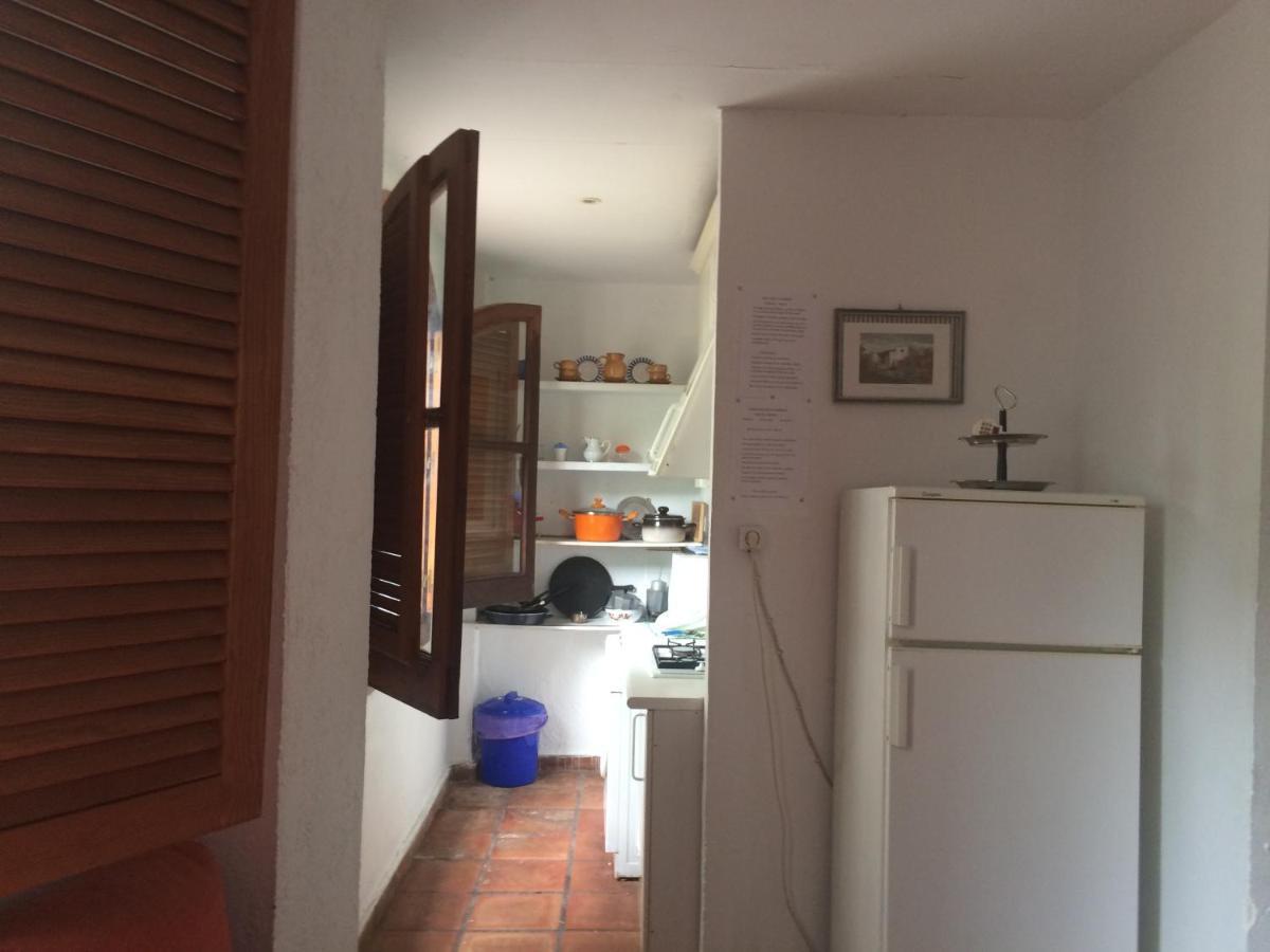 Casa-C- Pequeno Conjunto Adosados Villa Salobreña Dış mekan fotoğraf