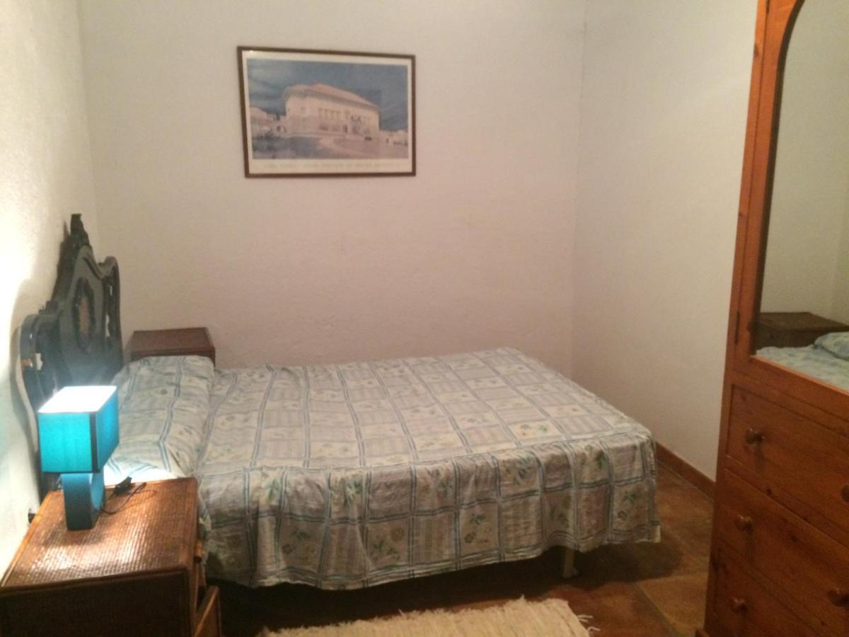 Casa-C- Pequeno Conjunto Adosados Villa Salobreña Dış mekan fotoğraf