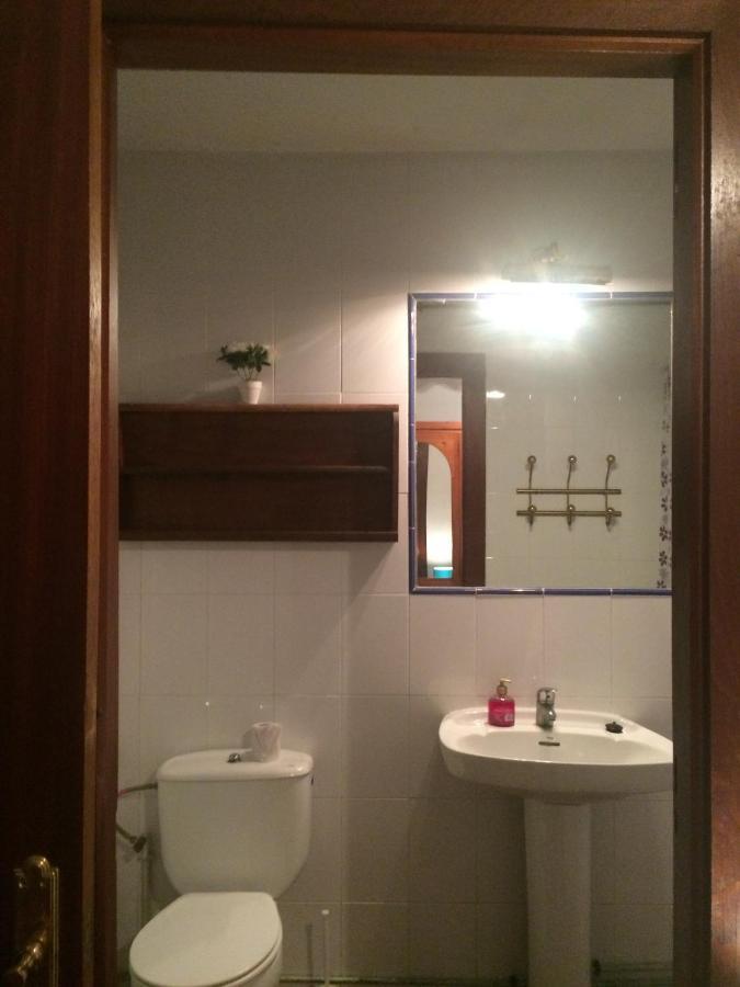 Casa-C- Pequeno Conjunto Adosados Villa Salobreña Dış mekan fotoğraf