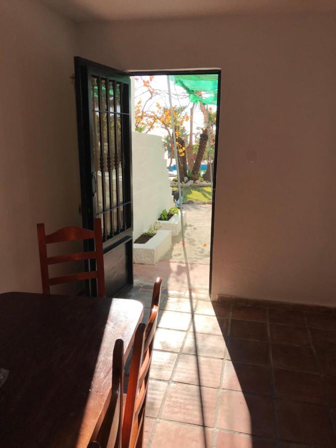 Casa-C- Pequeno Conjunto Adosados Villa Salobreña Dış mekan fotoğraf